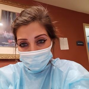 Meet your Posher, Maryann